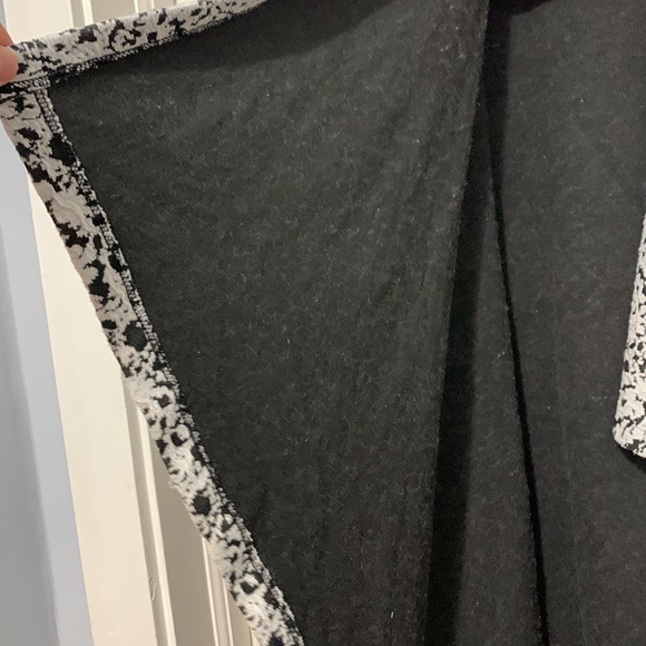 KUT FROM THE KLOTH open cardigan, size S - Picture 4 of 8